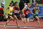 Mens 3000 metres,  2013 IAAF Diamond League, Sainsbury's Anniversary Games, Queen Elizabeth Olympic Park, London.